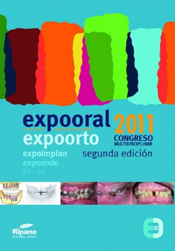 Expooral Exporto  2011 2da Ed Ripano