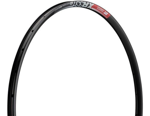 Aro Dt Swiss Xr 331 29 32f Preto