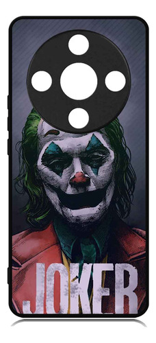 Funda Protector Case Para Honor Magic 6 Lite The Joker