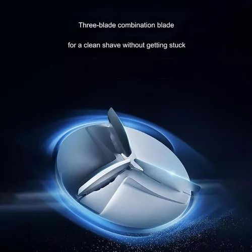 Mini Electric Shaver, Portable Mini Shavers For Men 2024