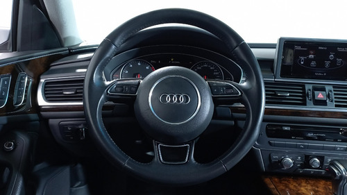 Imagen 7 de 15 de Audi A6 2.0 Tfsi - 294701