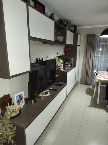 Alto Villasol Departamento En Venta 1d Y Cochera Balcon Con Vista