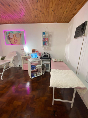 Alquiler Gabinete Consultorio Lugano Madero Estetica Depi