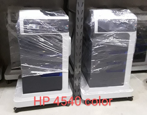 Vendo Lote De Impressoras, Das Marcas Lex, Hp.