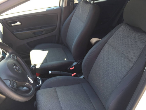 Volkswagen Fox 1.6 Mi 8v Flex 4p Manual