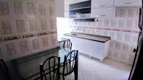 Apartamento Com 3 Quartos, 100 M² Por R$ 780.000 - Icaraí - Niterói/rj - Ap45577