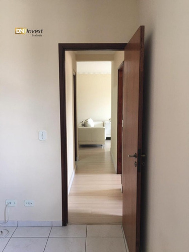 Imagem 5 de 28 de Apartamento Para Alugar No Bairro Vila Tijuco Em Guarulhos - - 1612-2