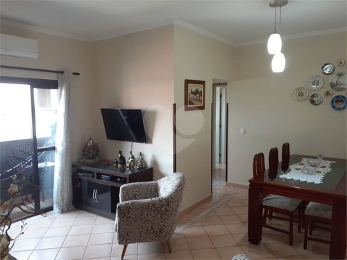 Imagem 3 de 17 de Apto No Embare! - Reo553696