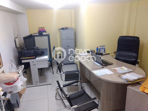 Imagem 5 de 27 de Lojas Comerciais Venda - Ref: Co0lj18380