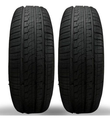 Pneus Kit 4 Longway Aro 13 175/70 R13 Conforto