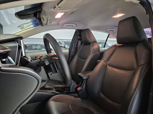 Toyota Corolla 2.0 Vvt-ie Flex Xei Direct Shift