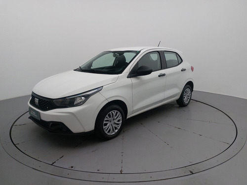 Fiat Argo 1.0 FIREFLY FLEX MANUAL