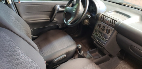 Imagen 11 de 15 de Chevrolet Corsa Extra Pwr 1.6 49.000 Kms