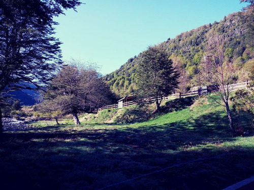 Se Vende Hermosa Casa De Montaña. Malalcahuello. Curacautin