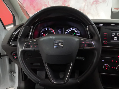 Se Vende Excelente Camioneta Seat Leon St Style 1.4 2016