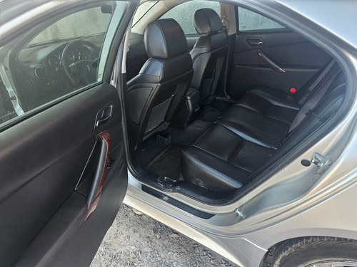 Pontiac G6 S Gxp Easytronic Piel Ba Cd 252 Hp
