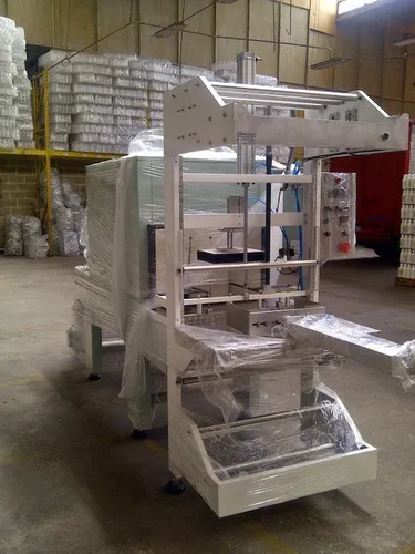Horno Termocontracción