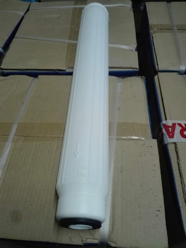 Imagen 3 de 6 de Filtro De Carbon Activado Recargable De 20 X 2,5 Xl