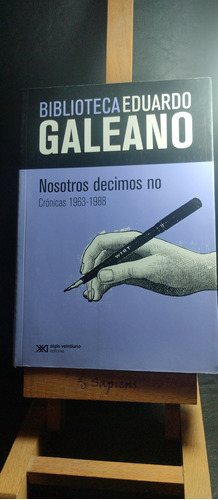 Nosotros Decimos No