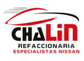 CHALIN REFACCIONARIA