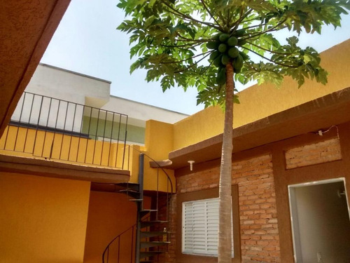 Casa À Venda, 250 M² Por R$ 750.000,00 - Rio Pequeno - São Paulo/sp - 14642