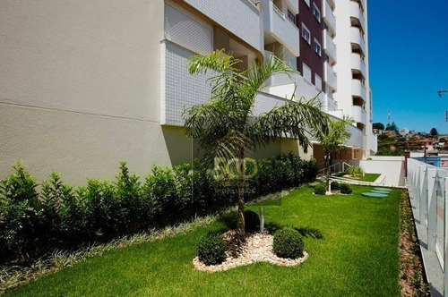 Imagem 1 de 16 de Apartamento À Venda, 134 M² Por R$ 482.000,00 - Estreito - Florianópolis/sc - Ap2426