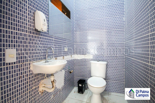 Imagem 4 de 8 de Salão Comercial Com 158 M² Na Região Vila Carrão. - Dp4857