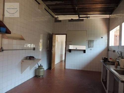 Imagem 22 de 30 de Galpão/pavilhão Para Alugar No Bairro Parque São - 1553-2