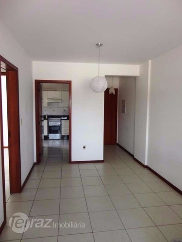 Imagem 2 de 15 de Apartamento - Itacorubi - Ref: 62567 - V-62567