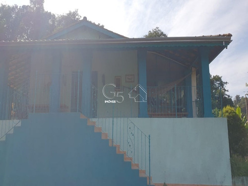 Imagem 8 de 29 de Excelente Sítio Para Locação, Casa De Repouso/clínicas. Fácil Acesso Próximo A Represa Jundiaí/sp - St00007 - 71108975