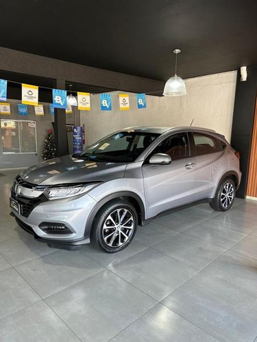 Honda HR-V Hrv Exl Cvt Flex