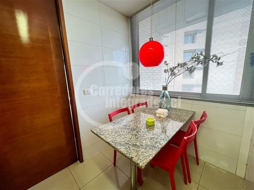 Imagen 17 de 30 de Departamento En Venta De 3 Dorm. En Vitacura