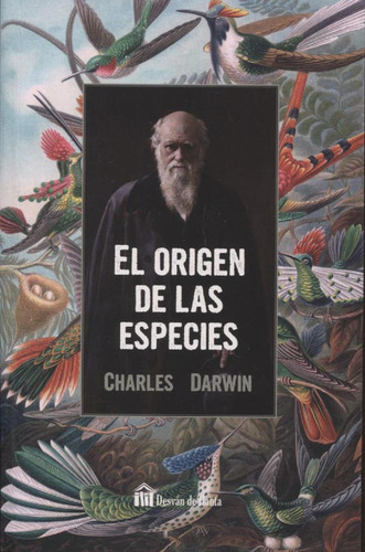El Origen De Las Especies