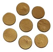 Comprar Juego De 8 Tejos Para La Rana