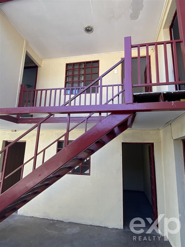 Bodega De 656 M2 En Venta En Recoleta