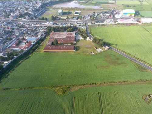 Imagen 4 de 14 de Nave Industrial En Venta Y Renta En Tlaxcala