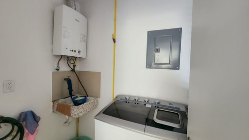 Cómoda Y Cálida Casa Venta A 20 Minutos De Santa Fe