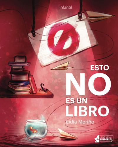 Libro: Esto No Es Un Libro (spanish Edition)