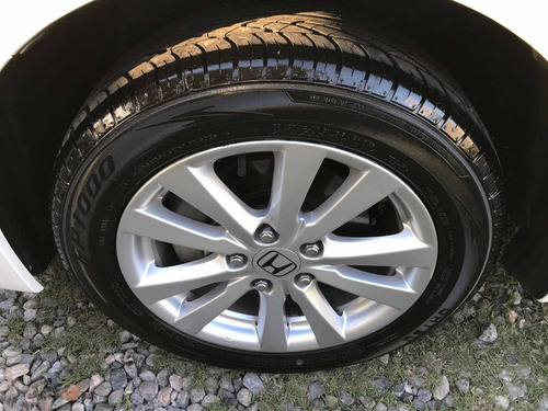 Honda Civic 1.8 Lxs At 140cv 2014