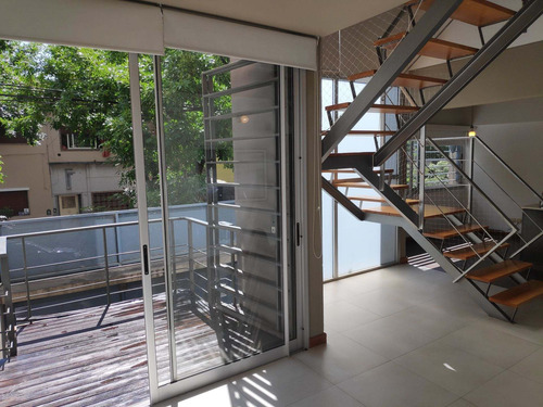 Depto. Duplex Venta Nuñez 3 Amb C/coch. 77 M.