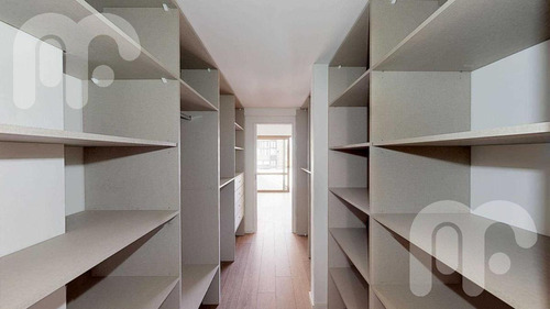 Imagen 16 de 24 de Venta Semipiso Categoría Con Cochera Calle 11 Entre 44 Y 45