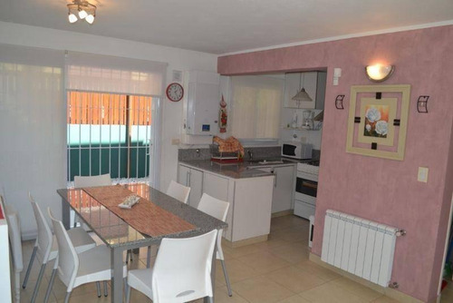 Imagen 5 de 15 de Triplex En Venta - 4 Ambientes - Pinamar
