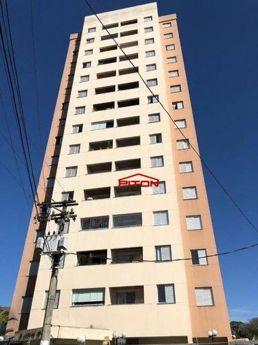 Imagem 2 de 19 de Apartamento Com 2 Dormitórios À Venda, 52 M² Por R$ 383.000,00 - Penha - São Paulo/sp - Ap2280