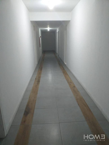 Imagem 6 de 30 de Apartamento Com 2 Dormitórios À Venda, 55 M² Por R$ 330.000,00 - Centro - Nova Iguaçu/rj - Ap1210