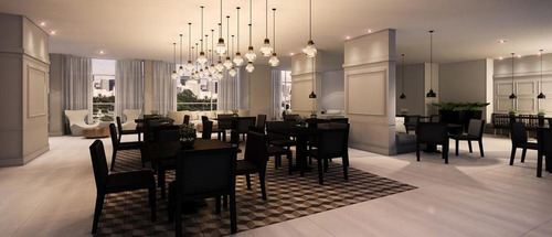 Imagem 6 de 22 de Apartamento Residencial Para Venda, Santa Efigênia, São Paulo - Ap4470. - Ap4470-inc