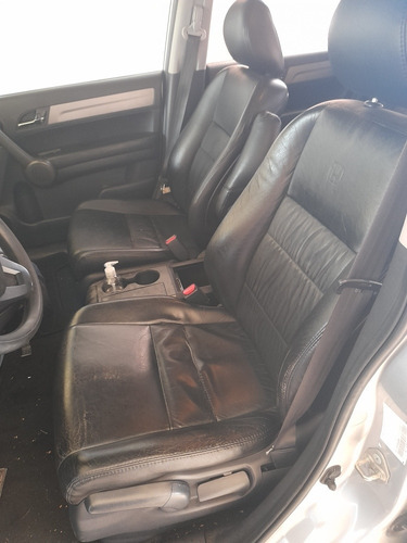Imagem 7 de 15 de Honda Cr-v 2010 2.0 Lx 4x2 Aut. 5p