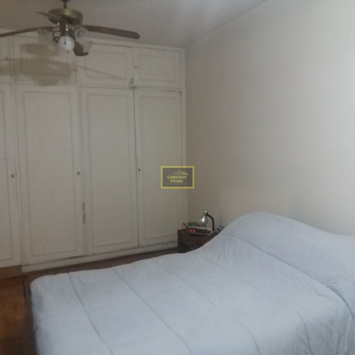 Imagem 10 de 13 de Apartamento Para Venda No Paraíso - Eb88558