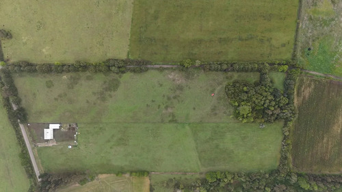 Venta Terreno 3 Hectáreas A 20km Del Centro De Temuco