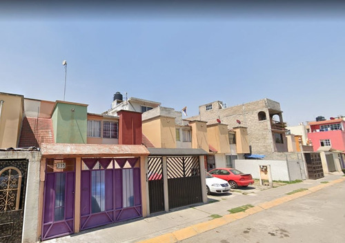 Imagen 5 de 10 de Casa Tultepec Av Paseos De Tultepec *rma