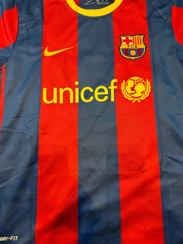 Camiseta Autografiada Por David Villa Con Coa Beckett